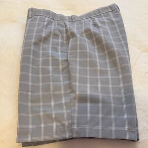 Mens golf shorts